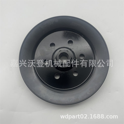 跨境热卖 AM126129 皮带轮适用于强鹿 LX176 LX178 LX186