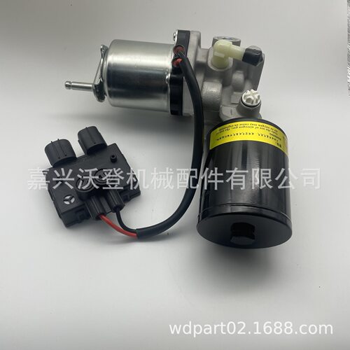 ABS制动泵 47070-48060 适用于汉兰达RX450H