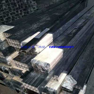 6063t5铝方管30*100*2 70*40矩形铝方通装饰方铝管角铝工业铝棒i.