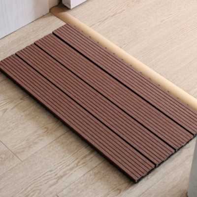 地垫进门门厅脚垫卫生间淋雨防滑垫子防水浴室脚踏板地板淋浴房