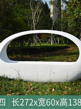 创意玻璃钢花篮雕塑园林景观房地产广场公园庭小区草坪装饰大摆件