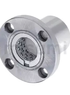 直线旋转铝衬套轴承LBHR6 LBHS8 LBHC10 LBHRW12 LBHSW16 LBHCW20