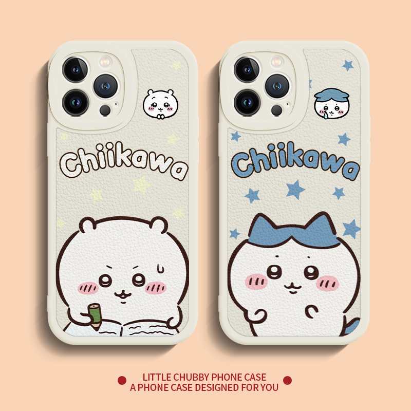 吉伊卡哇硅胶卡通可爱手机壳