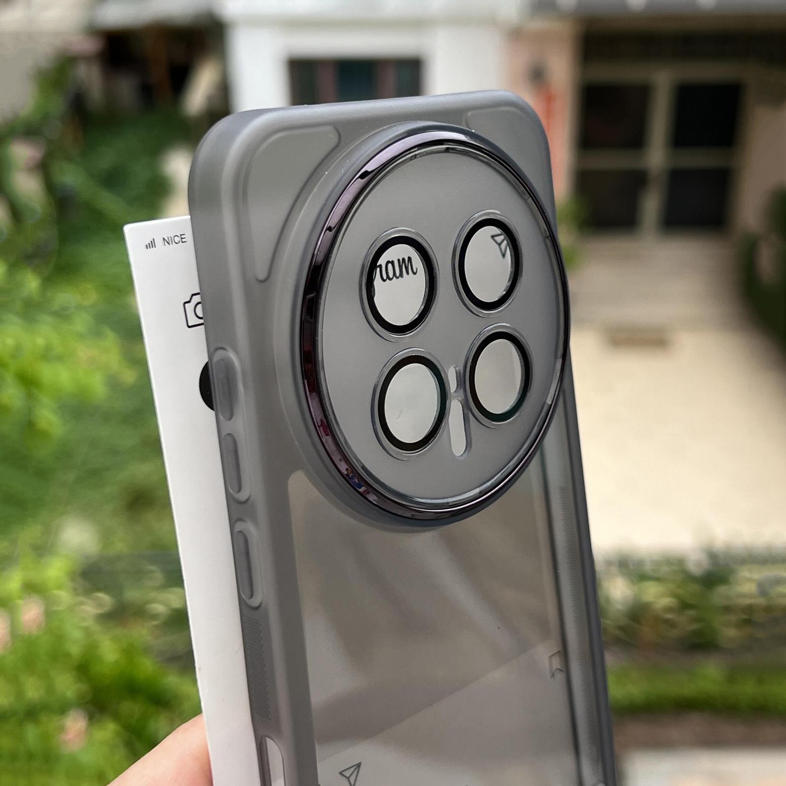 【现货速发】壳膜一体全