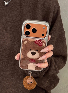 ins风韩系红帽子适用mate80pro手机保护壳新款pura80/70/60矽胶nova15/14/13防摔m70全包12pro女保护套