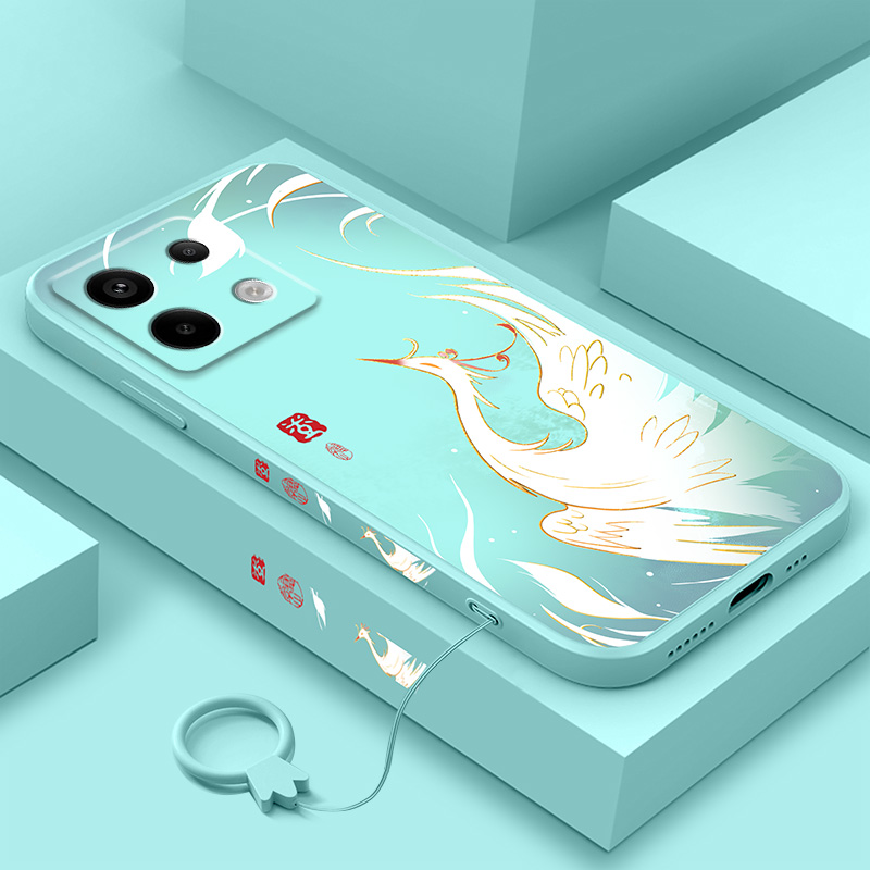 青山凤鸣适用note14新款3