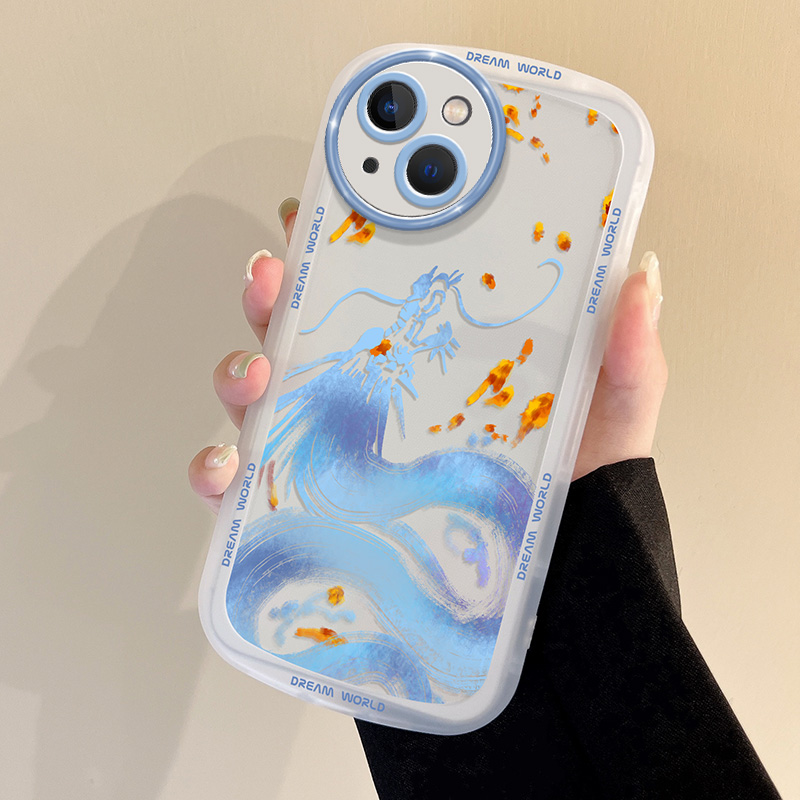 深海云龙适用14新款高级