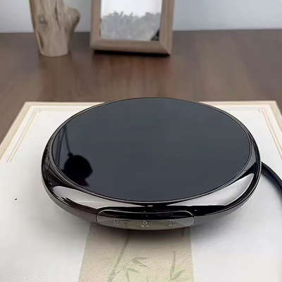 新款小坐电陶炉1300W超薄迷你小