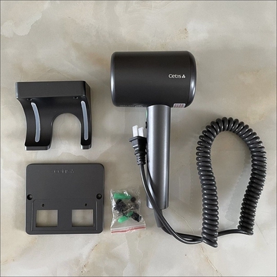 全季酒店Cetis美爵信达电吹风机