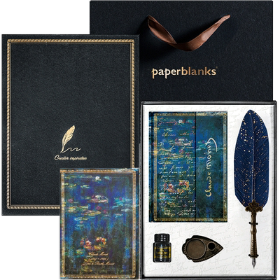 paperblanks创作灵感笔记本礼盒