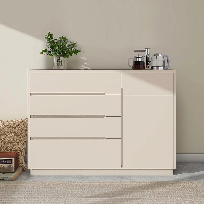 轻奢茶吧机家用全自动一体柜智能柜2025新款现代置物柜饮水机餐边,厨房电器,茶吧机/泡茶机,淘宝优惠券,粉丝福利购,淘宝优惠卷