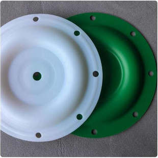 ARO气动泵配件1寸隔膜片92973-B耐酸碱防腐蚀特氟龙膜片93459-4