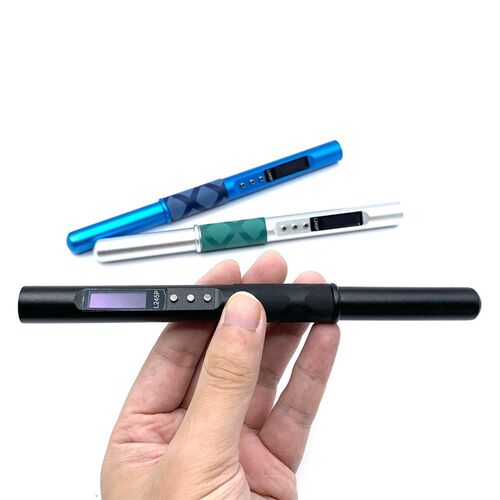 L245P便携电烙铁 焊台 焊u接工具 高功率 typec dc接口 65W