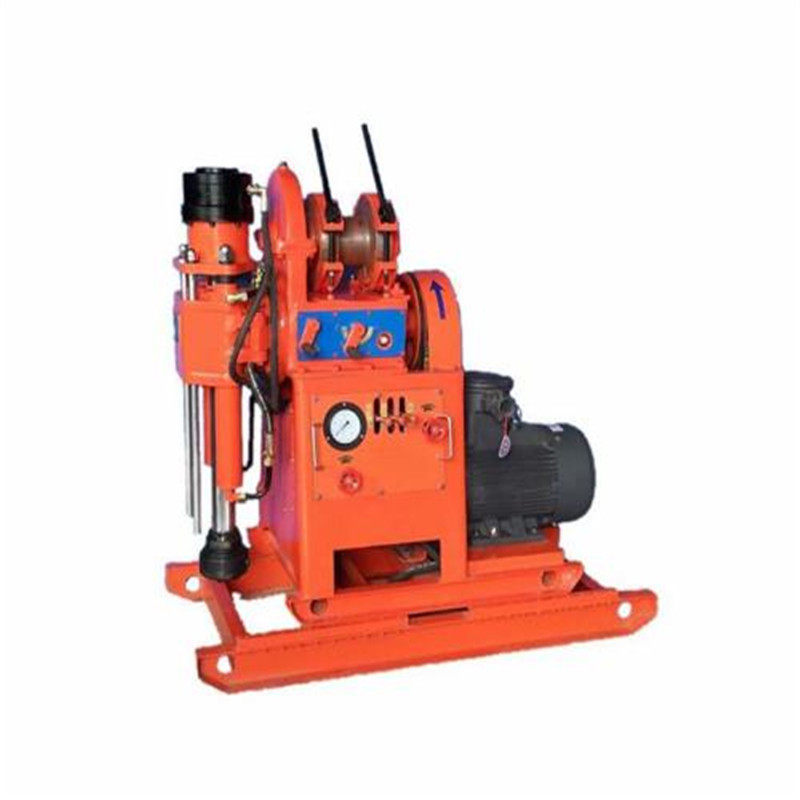 坑道钻机 zlj-350坑道钻机 华矿防爆坑道钻孔机