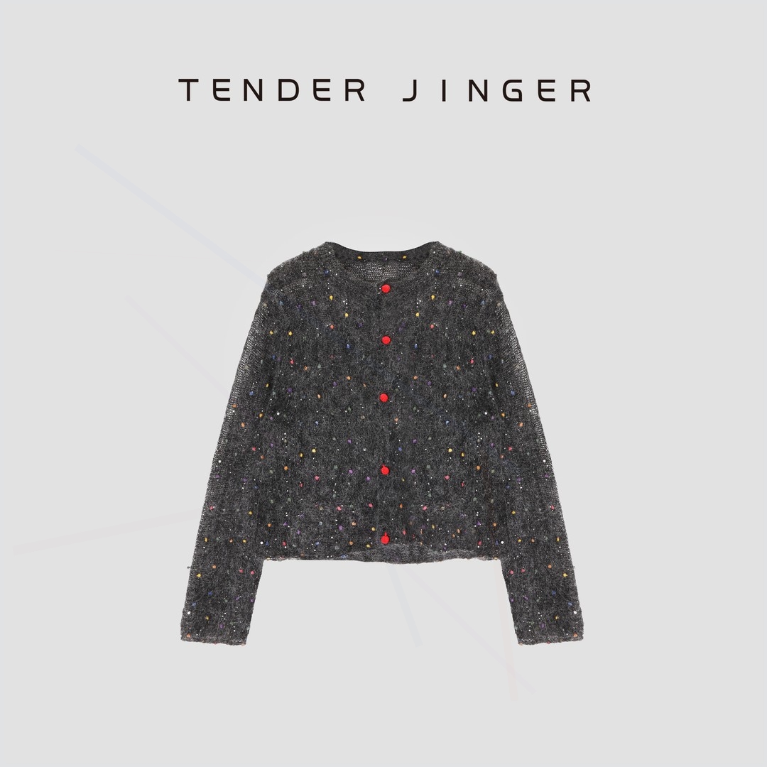 工作室原创TenderJinger【银河