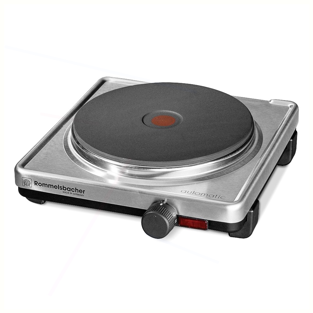 德国Rommelsbacher原装静音电陶