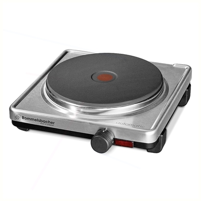 德国Rommelsbacher原装静音电陶