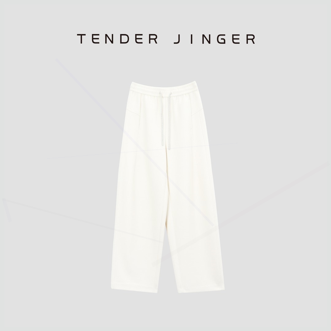 工作室原创TenderJinger松紧腰