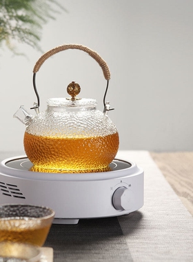 XMI/讯米GM-368电热保温茶炉迷