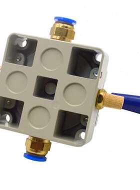 气动开关手转手动阀4HV230 210-08 330 310-10 410 430-15换向阀