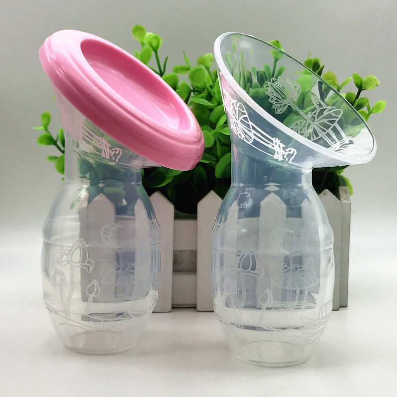 母婴用品挤奶器 手动吸奶器 定吸奶器