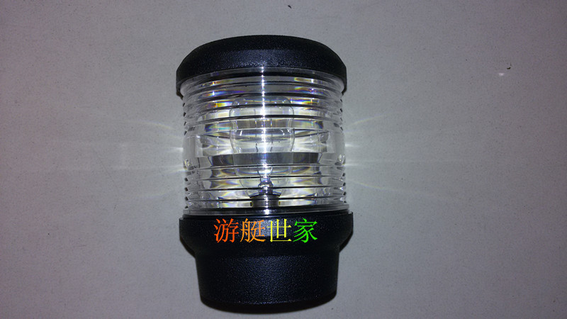 船用信号灯船用航行灯船用锚灯船用白环照灯游艇航行灯船用信号灯