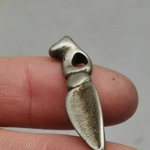 白利马铜马头冥王金刚绝项链吊坠手串手串卡子侧挂挂件挂饰