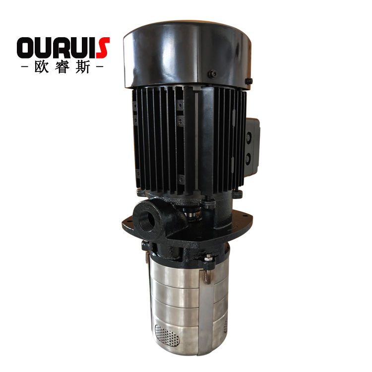 新款CH4V-40T高压水泵机