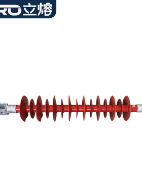 新款高压FS-66/10复合横担绝缘子FS3-66/8横担绝缘子66-72.5K现货