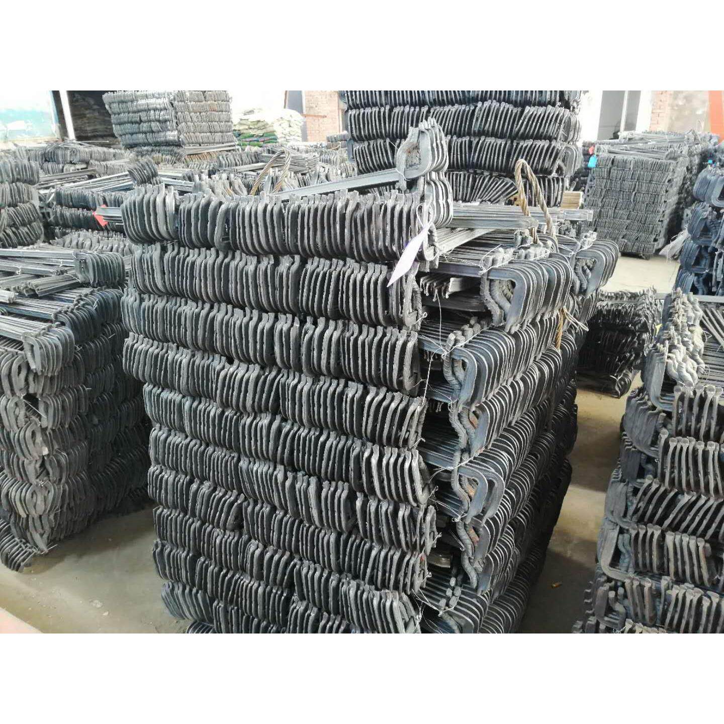 仓储式建筑加厚木工锁梁扣步步紧多规格现货供应