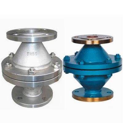 G-ZW1不0锈钢法铸兰阻火器 钢管道阻火器DN25 4 50 65 80 15-3501