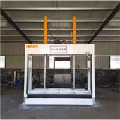 压板平整不变形液压冷压机 多层铝蜂窝板压板机 米加长压机