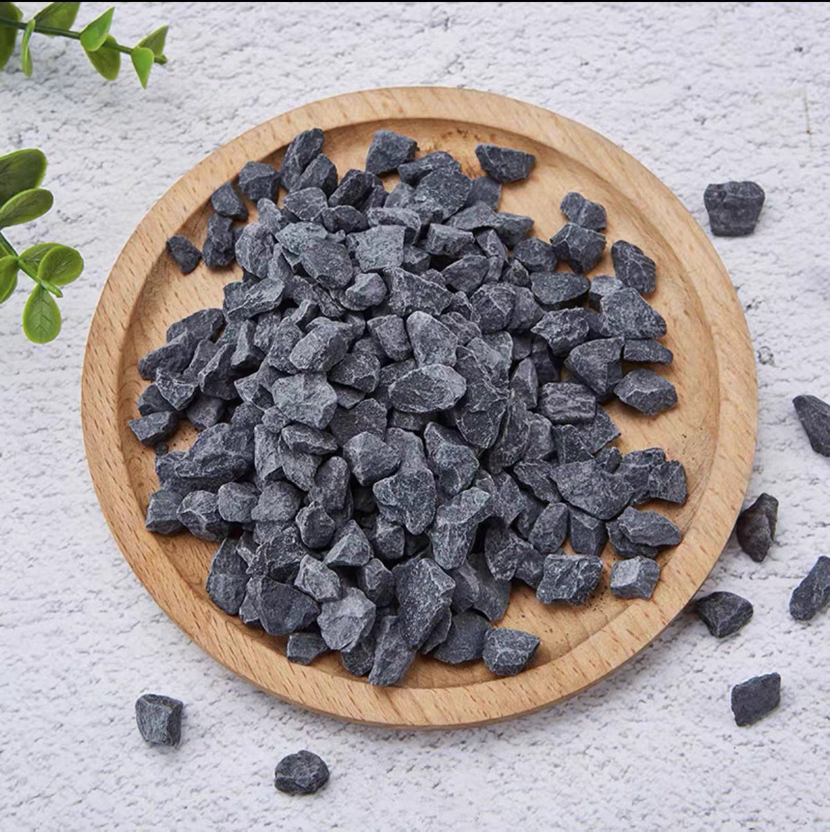 混凝土实验用级配碎石骨料砾石青石子粗细河砂普通硅酸盐42.5水泥