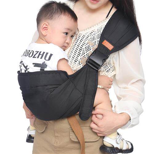 背带小月龄婴儿外出多功能四季抱孩子儿童纱网宝宝前抱式春夏神器