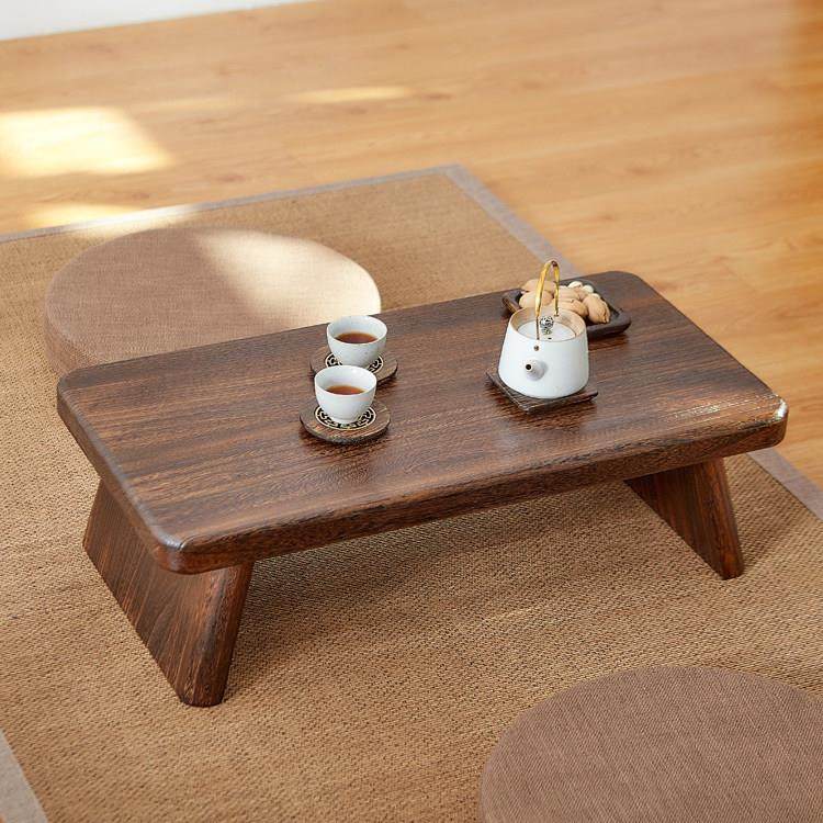 仿古新中式禅意茶桌茶台榻榻米小茶几窗台桌实木矮桌阳台桌子炕几,住宅家具,炕几/飘窗几,淘宝优惠券,粉丝福利购,淘宝优惠卷