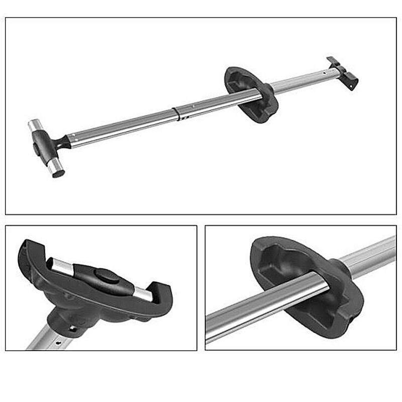 大小轮拉杆箱配件拉杆行李箱拉杆配件拉杆旅行箱皮箱包拉杆把手