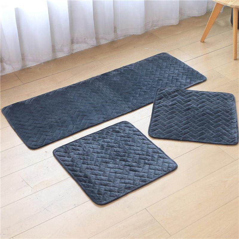 汽车坐垫冬季毛绒舒适纯色单片座垫无靠背座椅垫三件套黑色百搭垫,汽车用品/电子/清洗/改装,通用座套/座垫,淘宝优惠券,粉丝福利购,淘宝优惠卷