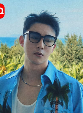 EQ眼镜折叠偏光太阳镜女高级感户外墨镜高级感28009