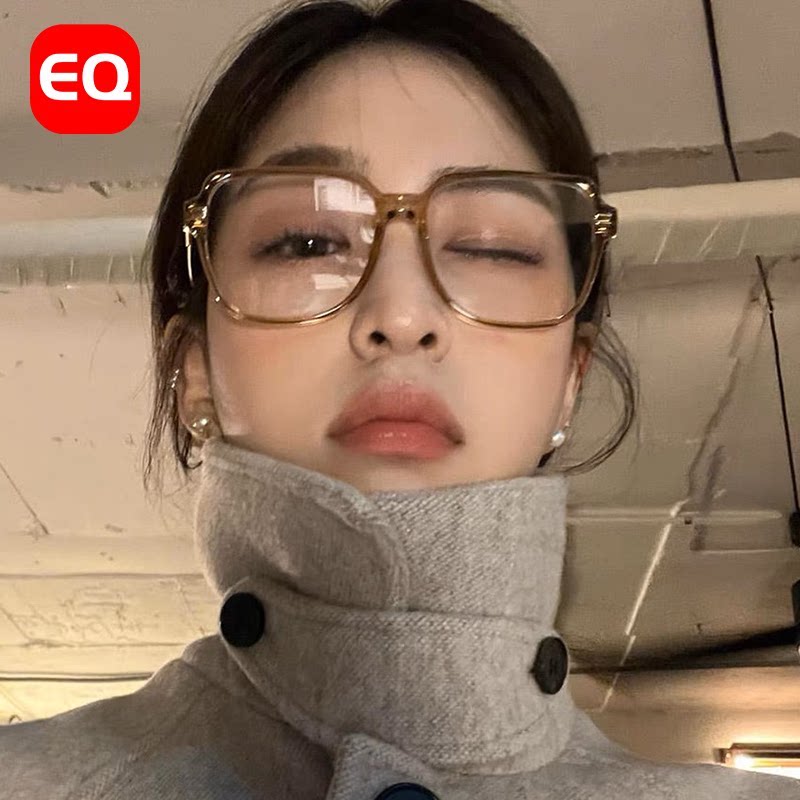 EQ眼镜配镜01119