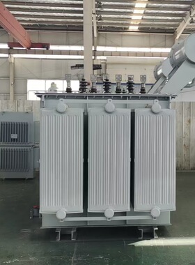 生产2500KVA 3150KVA 油浸式变压器13.8KV 60HZ 变压器生产厂家