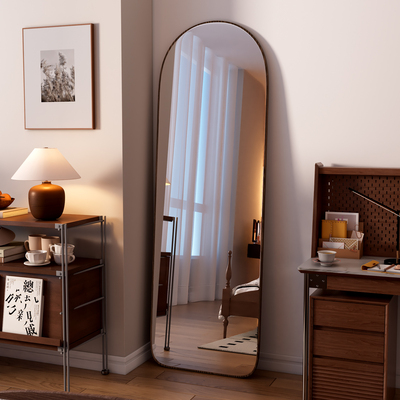 云端之镜中古全身镜落地镜穿衣镜