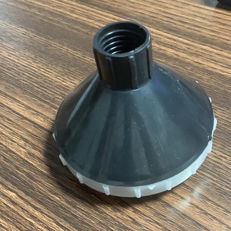 洒水壶花洒喷头配件 适配3‑13升喷水壶不含壶体