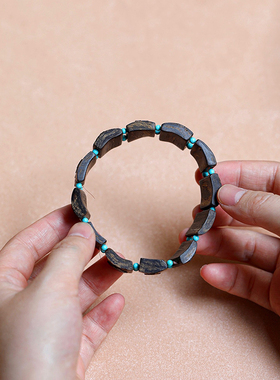 达拉干正区沉水沉香老料