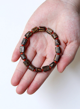 越南惠安沉香老料随形