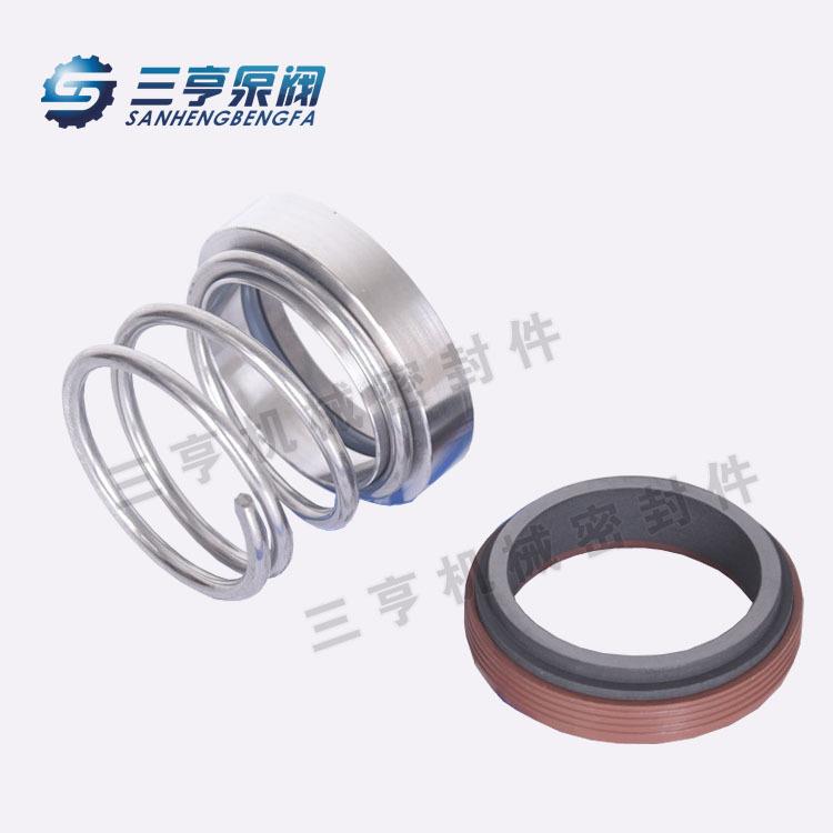 5EX机械密封 规格齐全 机封 轴封 非标定做 现货