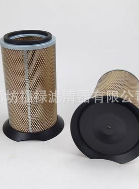 C19377空气滤清器 50018589 1457433722 4537759104 68033797