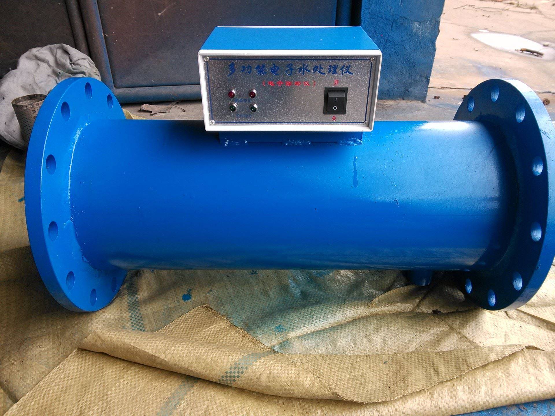 电子除垢仪 电子水处理器 dn200 工厂直销 质优价美