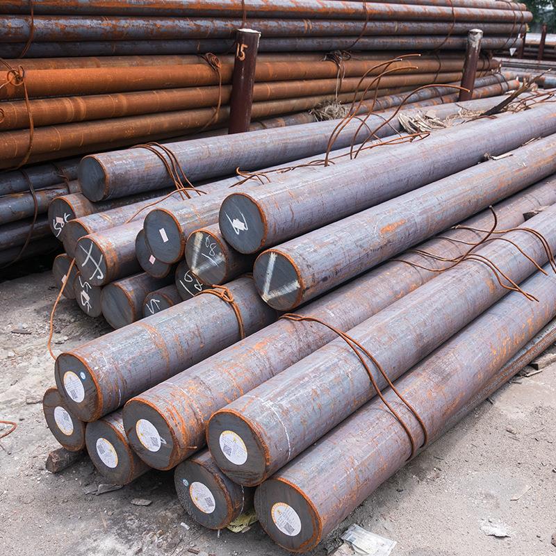 无锡现货20Cr2构N iA圆钢高强度合金渗4碳结钢多规格