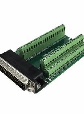 DB78-G2-Mini 端子台 KINGPOW(肯博)端子板 DB78-G2-Mini 螺母式