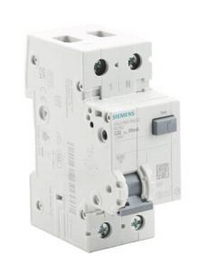 5SU1356-1KK32 其它工控产品 SIEMENS(德国西门子)漏电断路器AC 3
